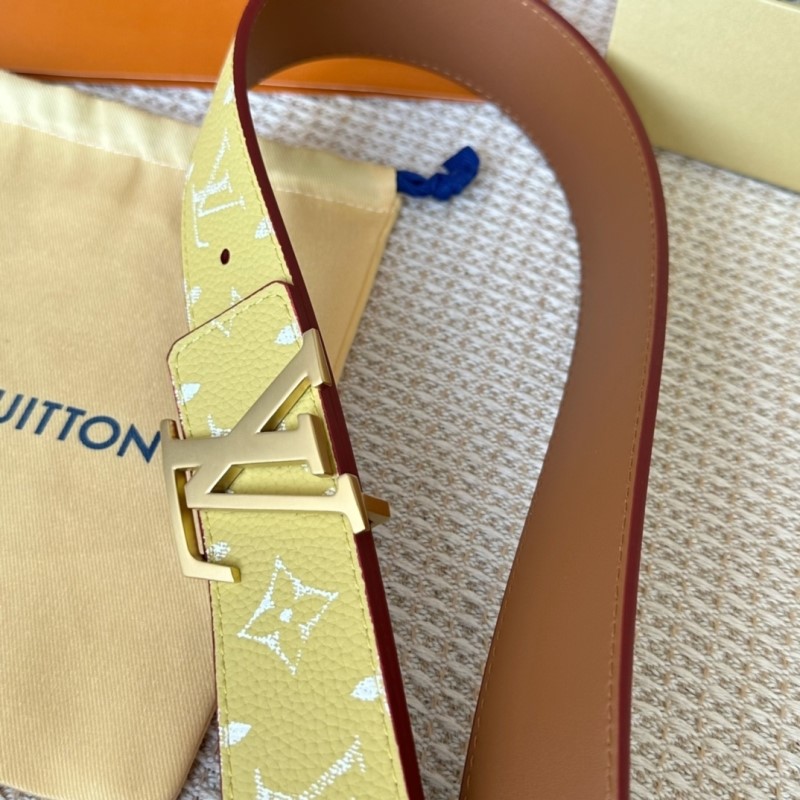 l0vis Vvtt0n belts